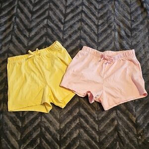 The Children's Place Yellow Kids Top